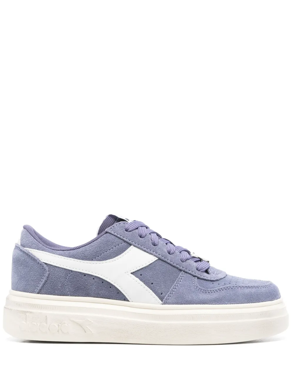 Diadora Magic Bold Sneakers Purple FARFETCH