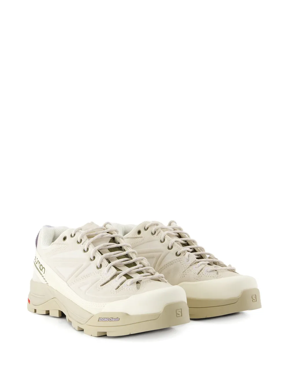 Salomon X-ALP sneakers - Beige