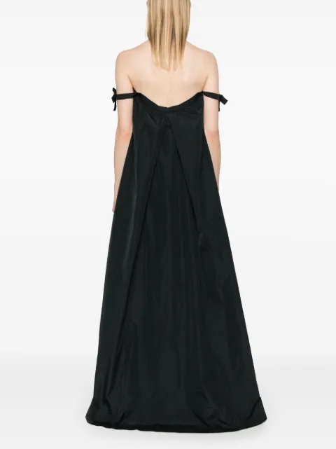 Bernadette Brigitte maxi dress PS25RTWDRESSBRI - 3