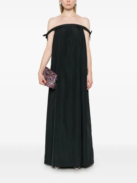 Bernadette Brigitte maxi dress PS25RTWDRESSBRI - 1