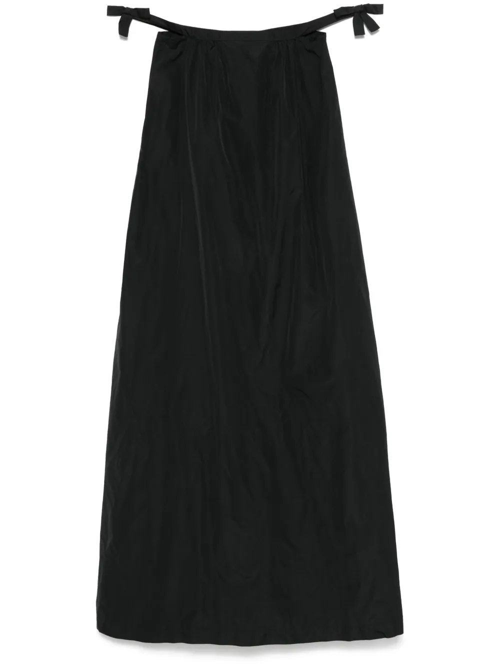 Brigitte maxi dress