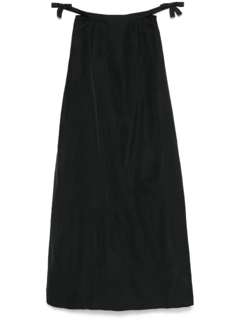 Bernadette Brigitte maxi dress PS25RTWDRESSBRI - 0