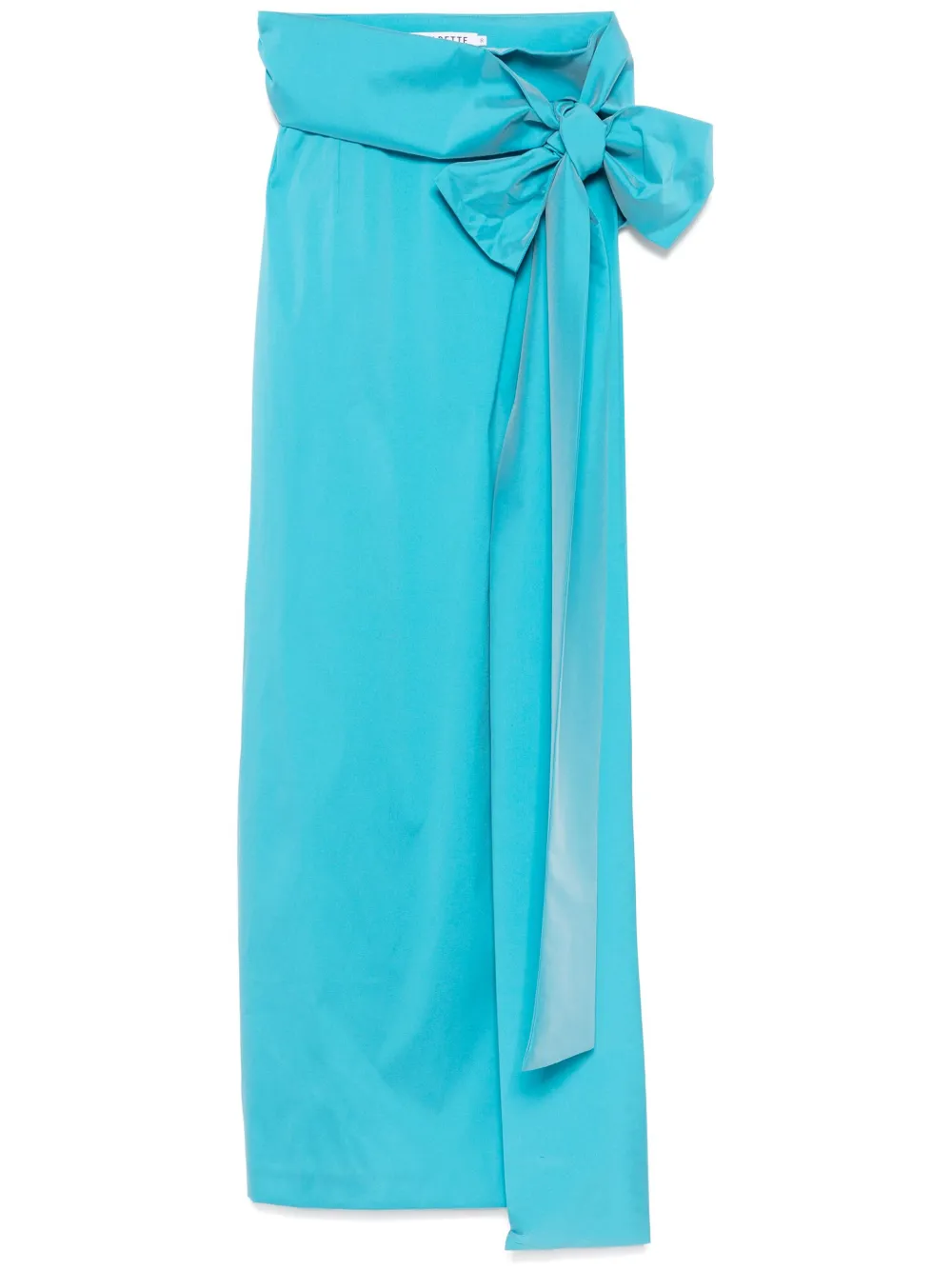 Bernard maxi skirt