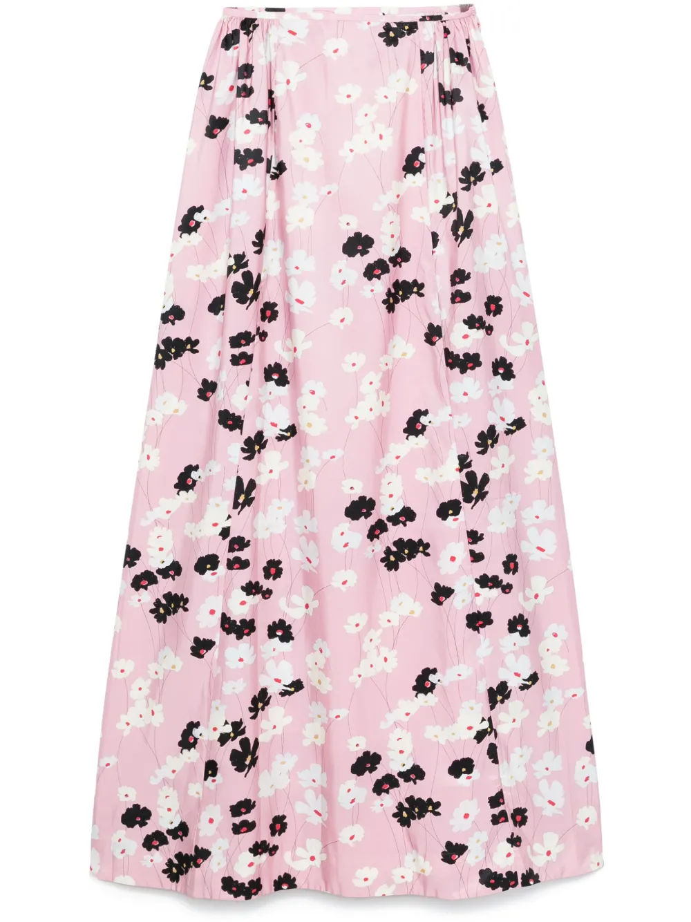 Ella maxi skirt