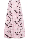 Bernadette Ella maxi skirt - Pink