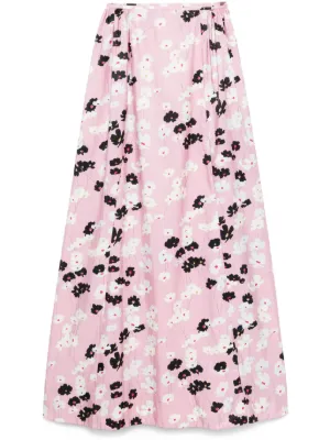 スカート BERNADETTE FW24 SKIRT ELLA (PS25 RTW SKIRT ELL E01) Skirt Ella — BERNADETTE