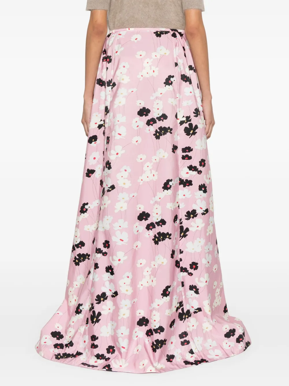 BERNADETTE ELLA MAXI SKIRT