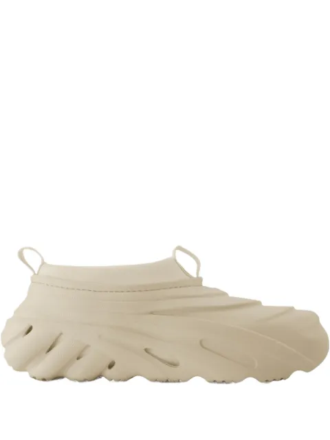 Crocs pull-tab sneakers