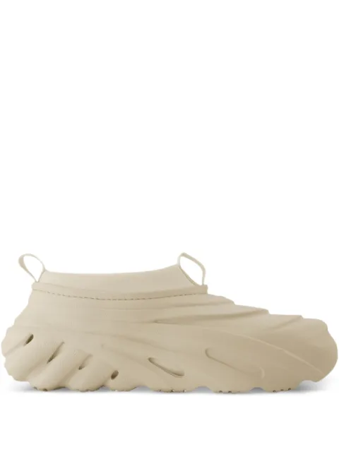 Crocs pull-tab sneakers