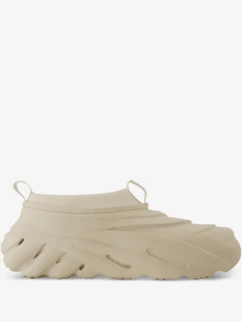 Crocs pull-tab sneakers