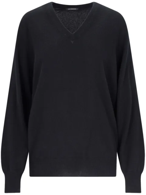 Canessa cashmere jumper