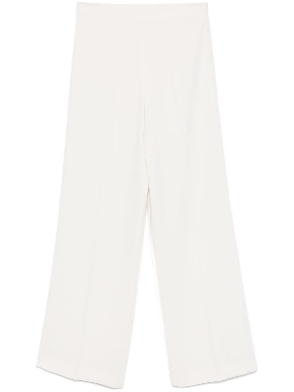 tailored trousers