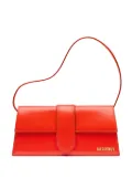 Jacquemus The Long Bambino shoulder bag - Orange