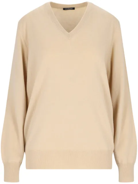 Canessa cashmere sweater