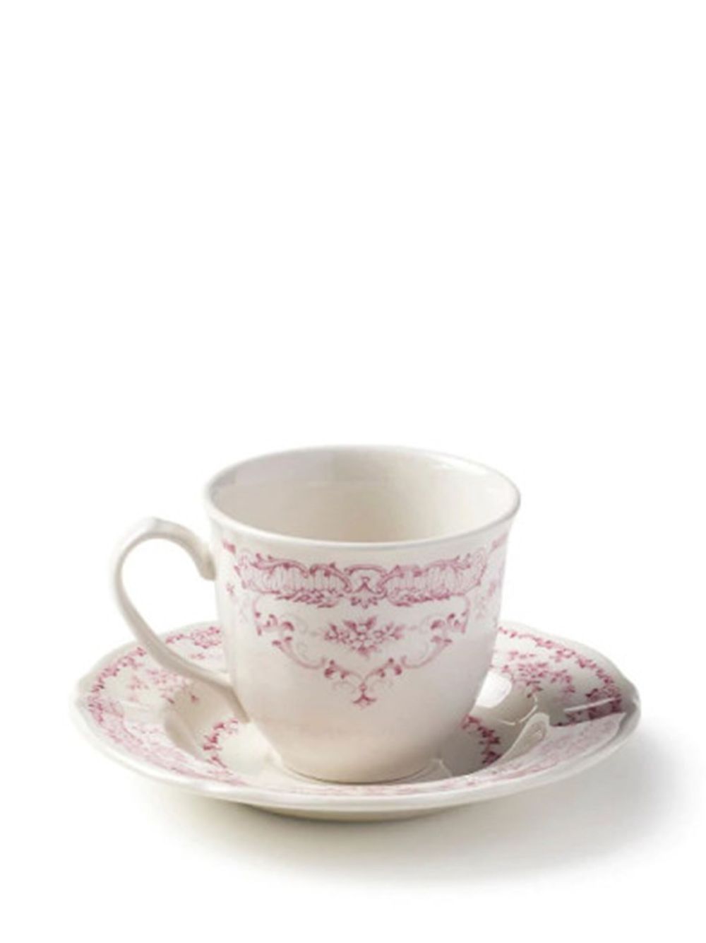 Bitossi Home tea cup (15cm) - Wit