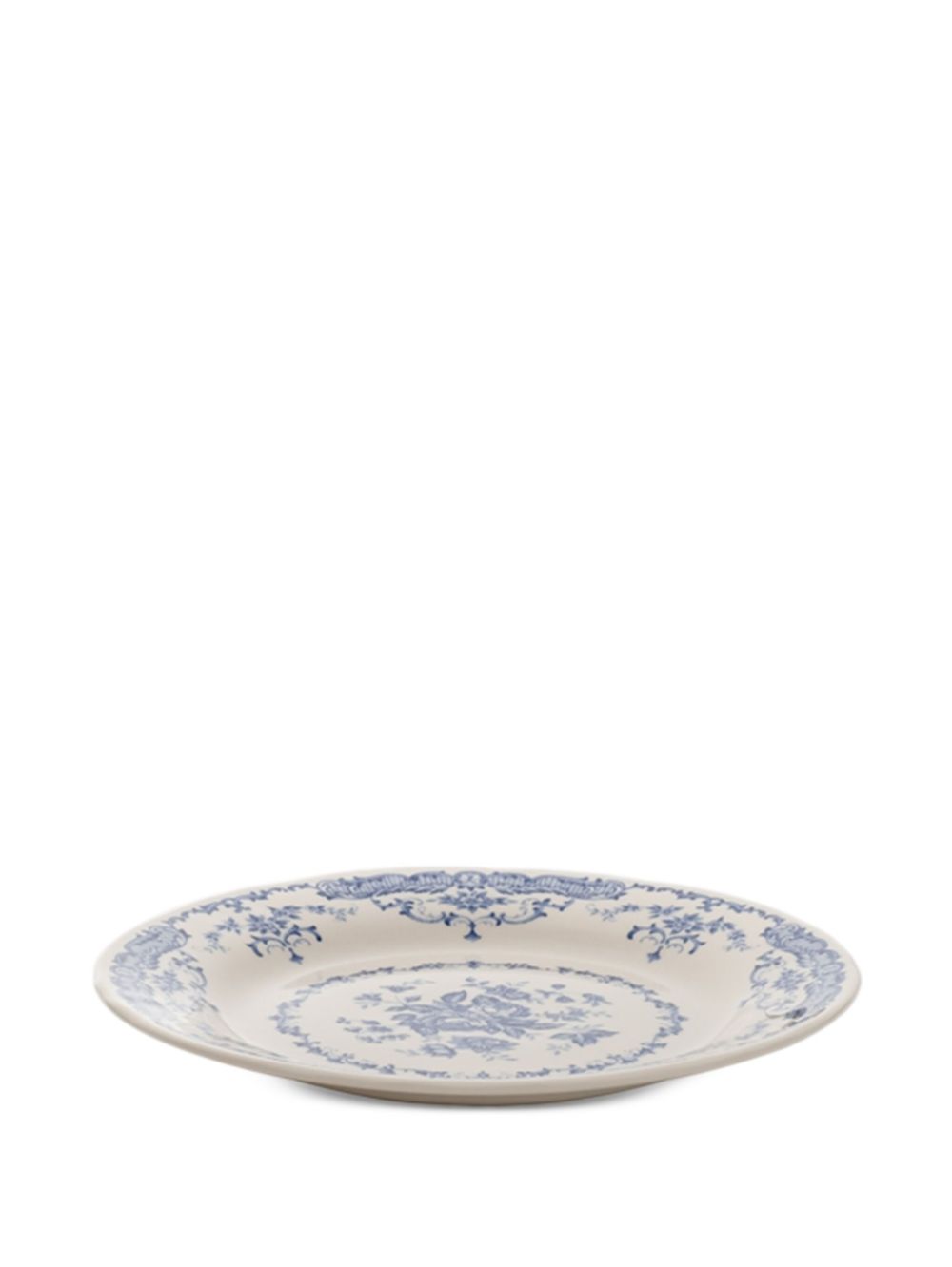 Bitossi Home dinner plate (26cm) - Wit