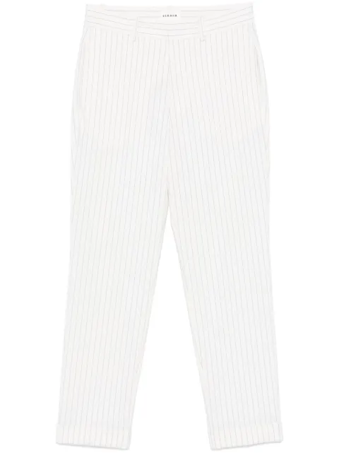 P.A.R.O.S.H. pantalones a rayas
