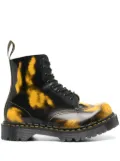 Dr. Martens 1460 Pascal Bex boots - Black