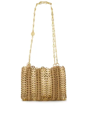 Rabanne Shoulder Bags for Women - Shop on FARFETCH