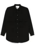 8pm Regis shirt - Black