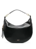 Lancel Origami tote bag - Black