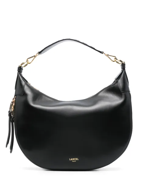 Lancel Origami tote bag