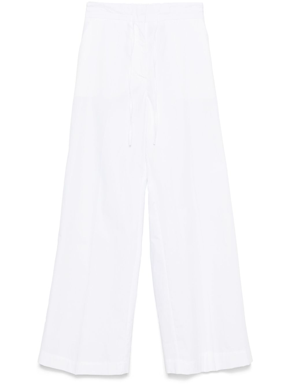 cotton trousers