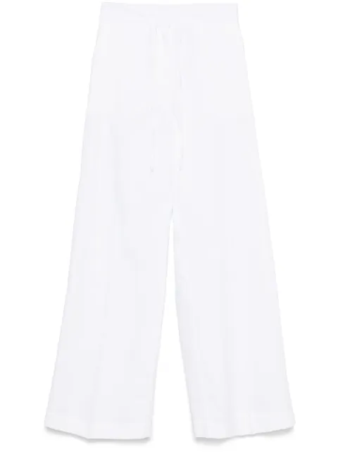 P.A.R.O.S.H. pantalones con pretina elástica