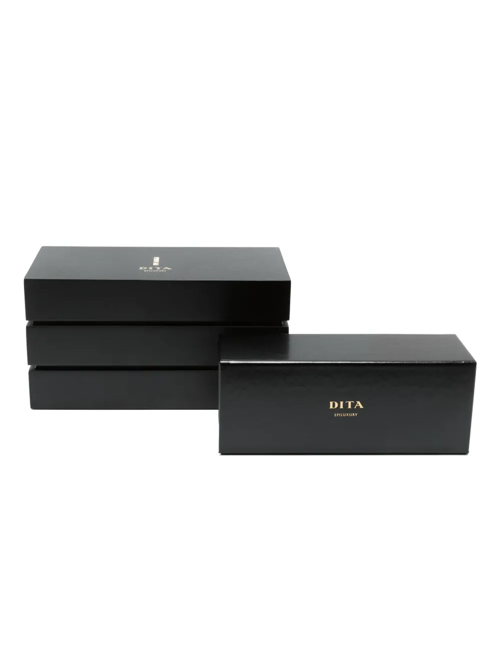 Dita Eyewear EPLX.21 zonnebril Goud