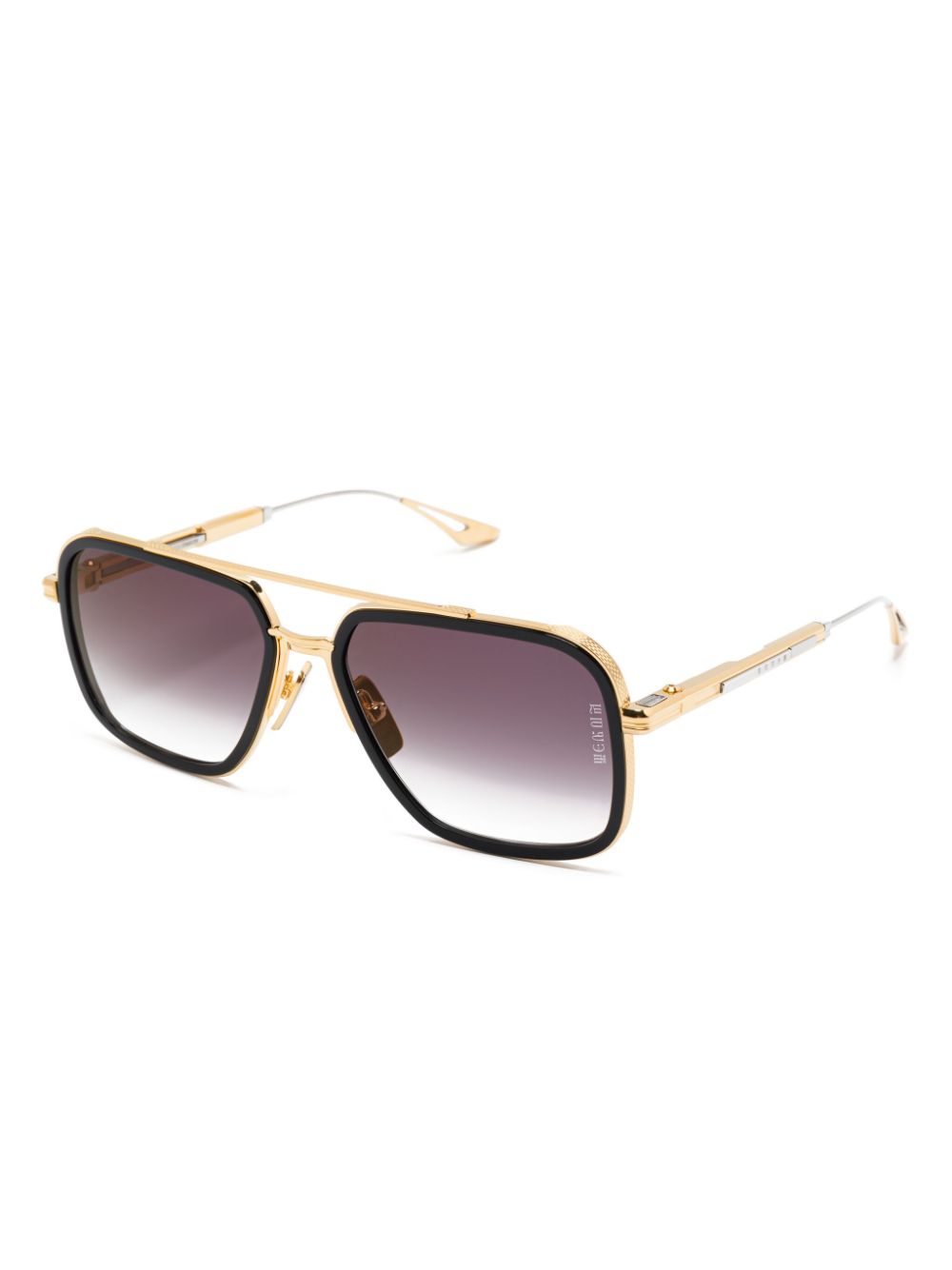 Dita Eyewear EPLX.21 zonnebril - Goud