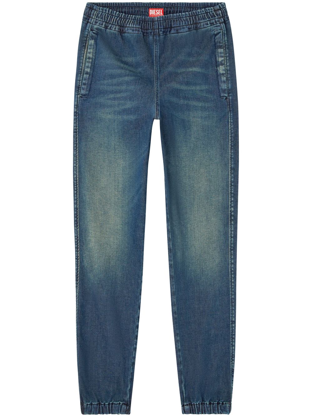 D-Labb-S Track jeans