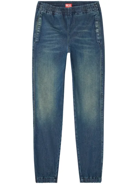 Diesel D-Labb-S Track jeans