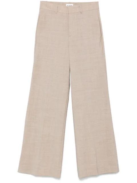 P.A.R.O.S.H. tailored trousers 