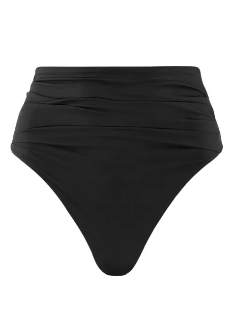 Jacquemus The Drapeado bikini bottoms