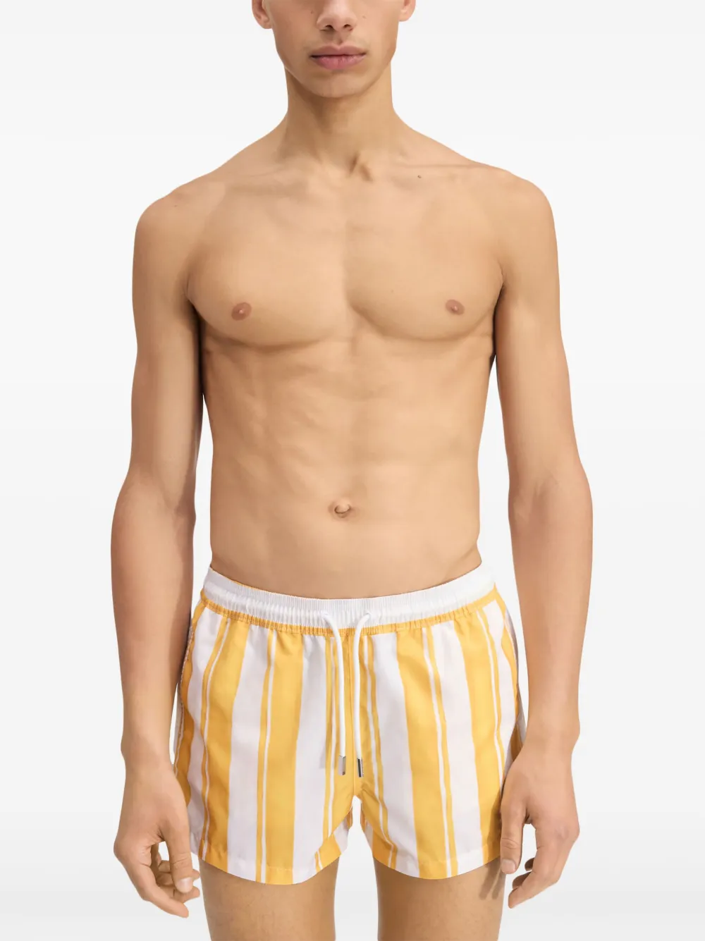 Jacquemus swim brief 2025