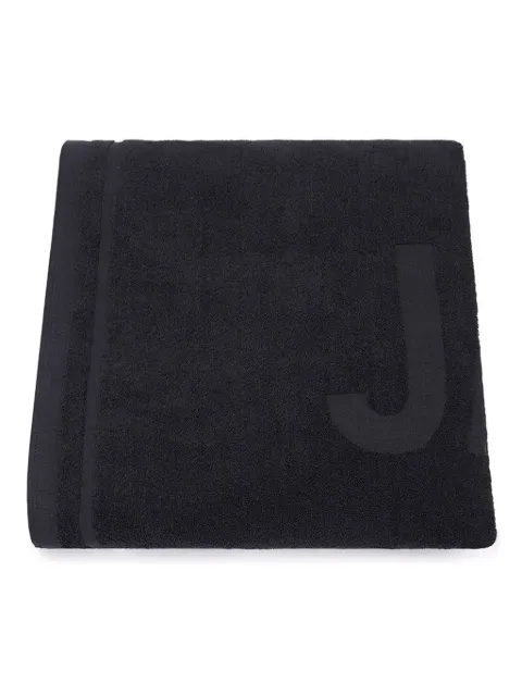 Jacquemus The Jacquemus Strandtuch