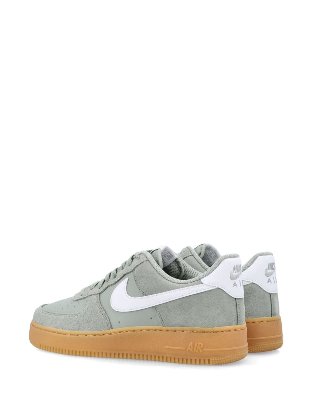 Shop Nike Air Force 1 '07 Lv8 In Grey