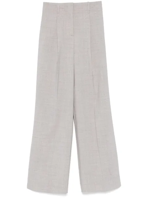 P.A.R.O.S.H. pantalones Lille