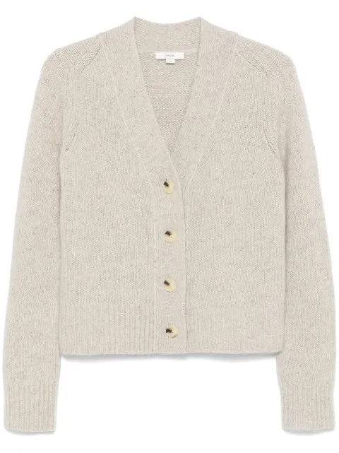 Vince cashmere cardigan