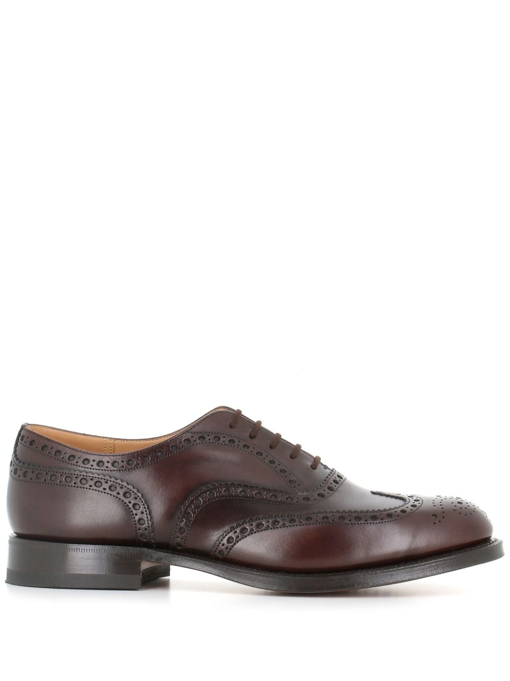 Church's Burwood Oxford brogues Brown