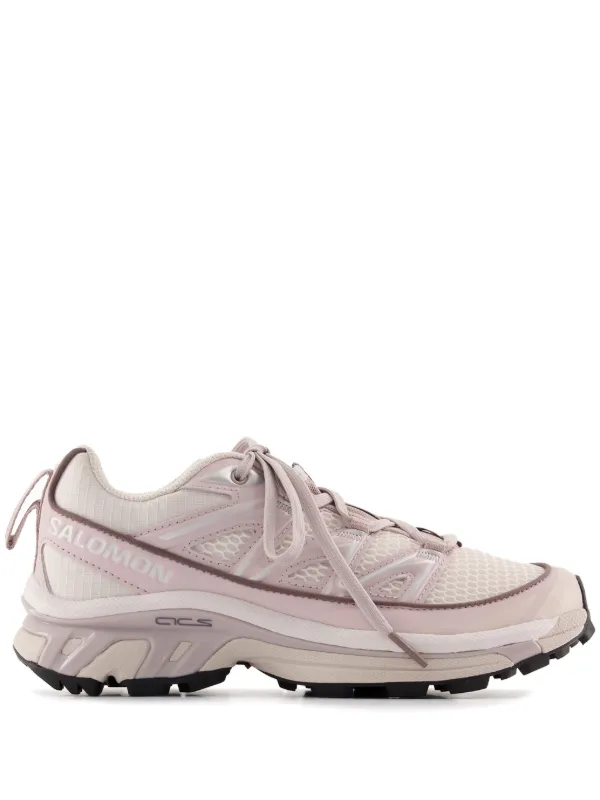 Salomon XT-6 Expanse Sneakers | Purple | FARFETCH IN