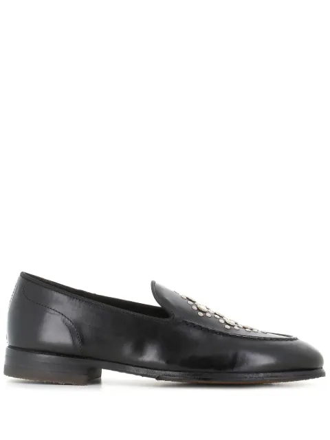 Alberto Fasciani mocasines Felicia