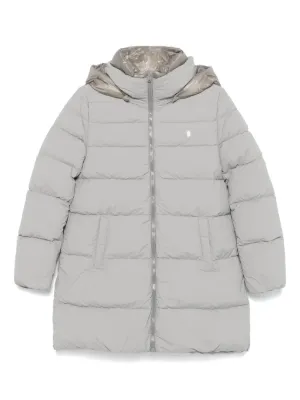 HERNO（ヘルノ）キッズ - FARFETCH