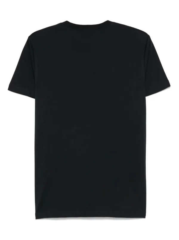 PS Paul Smith ロゴ Tシャツ | ブルー | FARFETCH JP