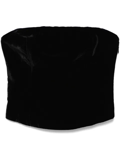 THE ANDAMANE Selina top