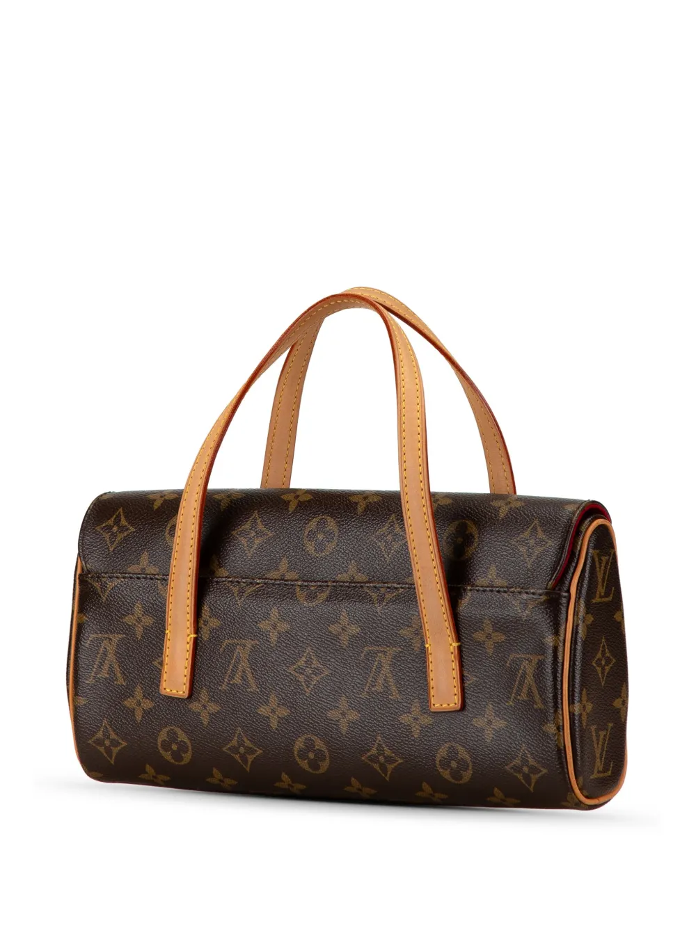 Affordable Louis Vuitton Pre-Owned 2006 Monogram Sonatine handbag WOMEN