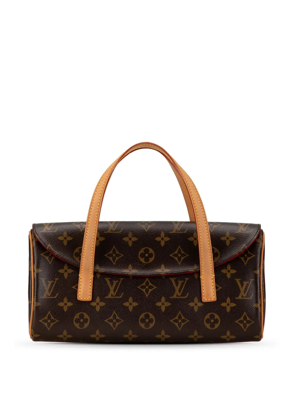 Affordable Louis Vuitton Pre-Owned 2006 Monogram Sonatine handbag WOMEN