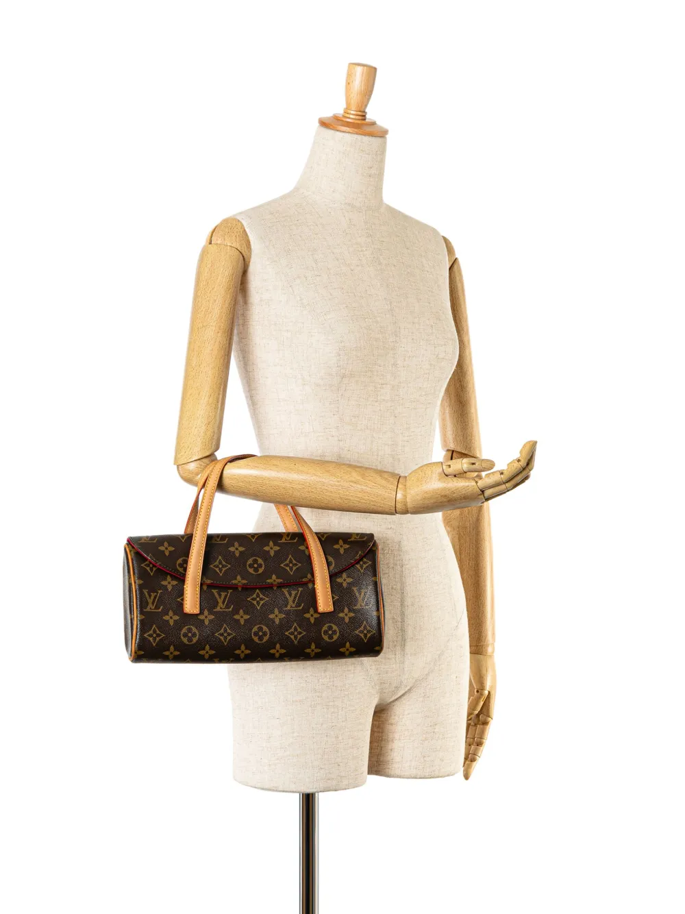 Affordable Louis Vuitton Pre-Owned 2006 Monogram Sonatine handbag WOMEN