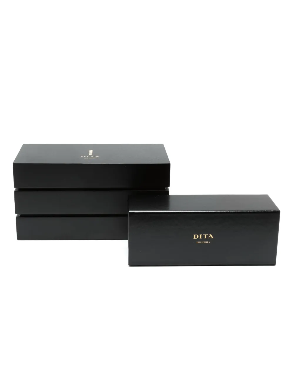 Dita Eyewear EPLX.18 zonnebril Grijs