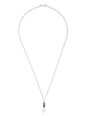 Tom Wood Necklaces for Men | FARFETCH US